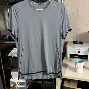 Lululemon Men’s 20” P2P